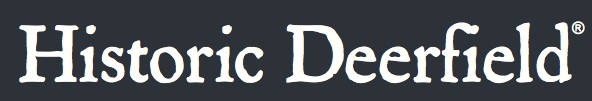 Historic Deerfield Stylized